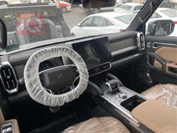 Jetour T2